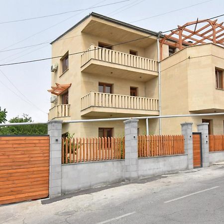 Homestay At City Center Jerevan Exteriér fotografie