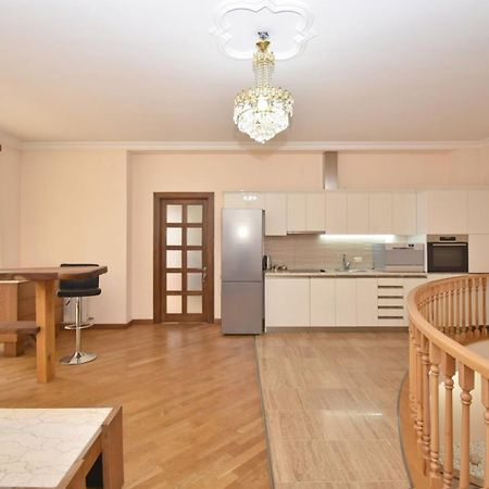 Homestay At City Center Jerevan Exteriér fotografie