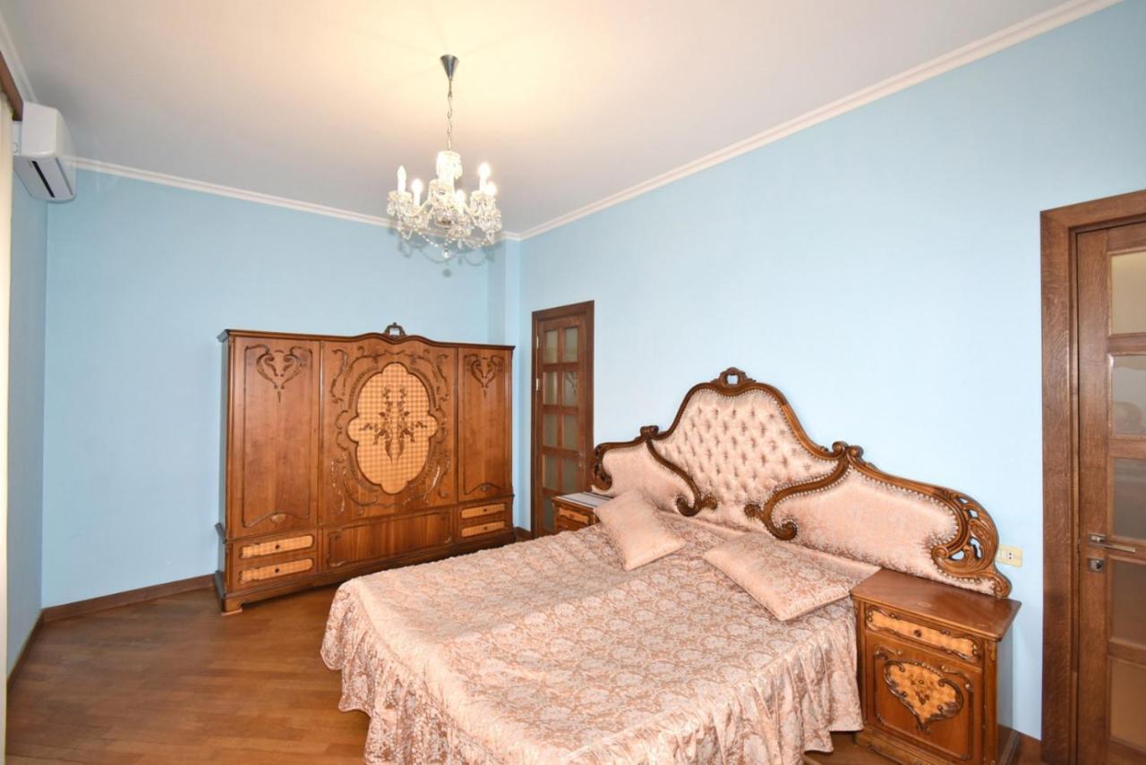 Homestay At City Center Jerevan Exteriér fotografie