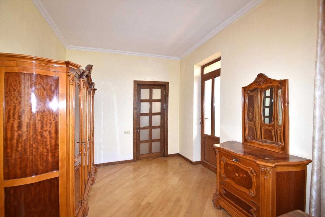 Homestay At City Center Jerevan Exteriér fotografie