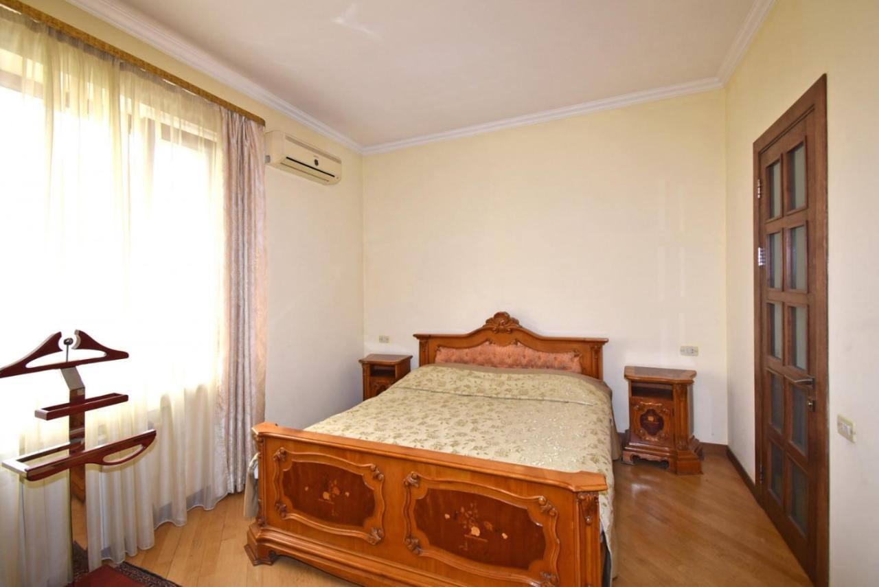 Homestay At City Center Jerevan Exteriér fotografie