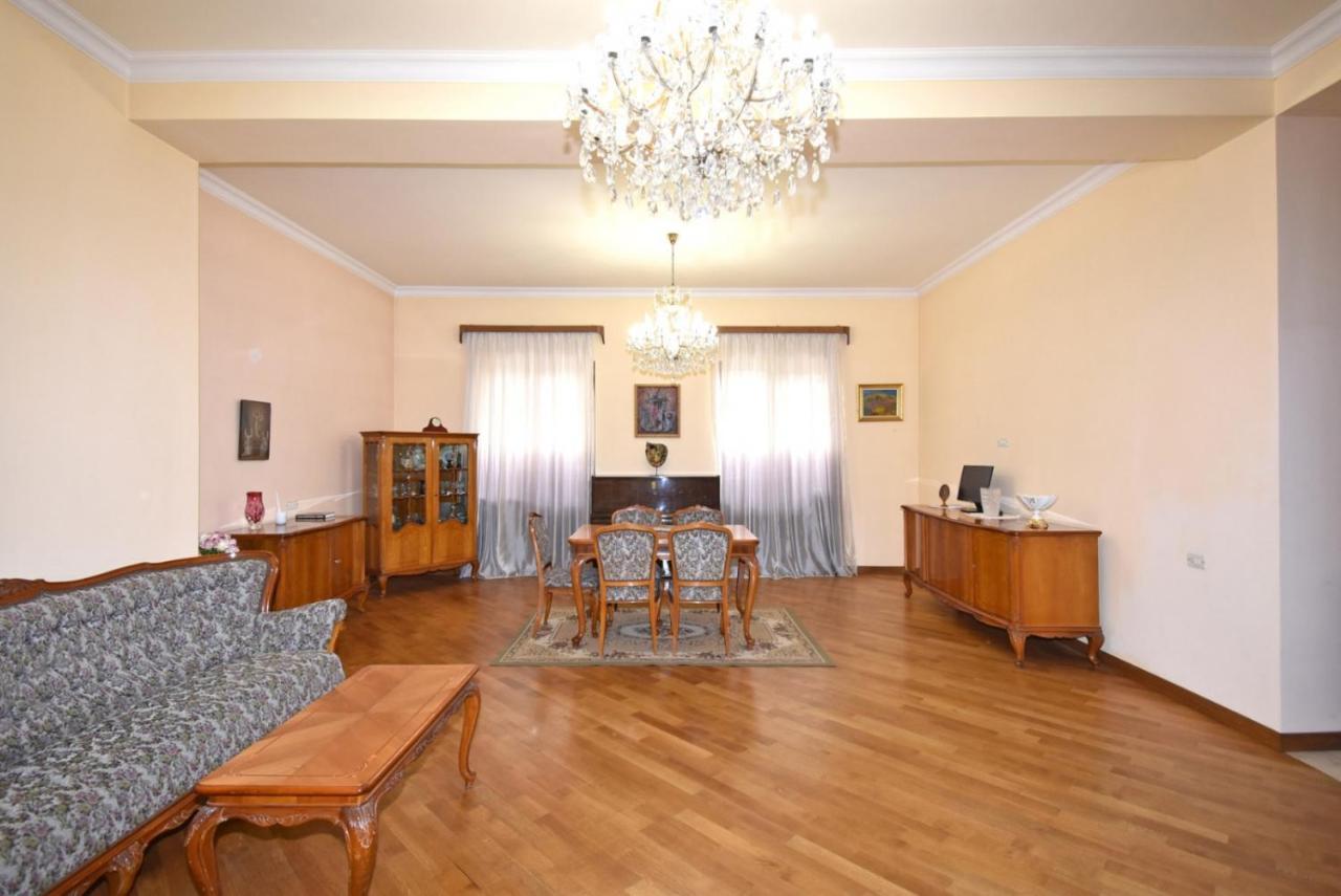 Homestay At City Center Jerevan Exteriér fotografie