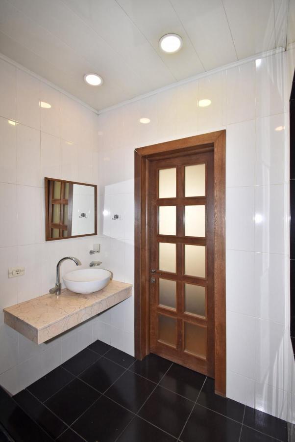Homestay At City Center Jerevan Exteriér fotografie