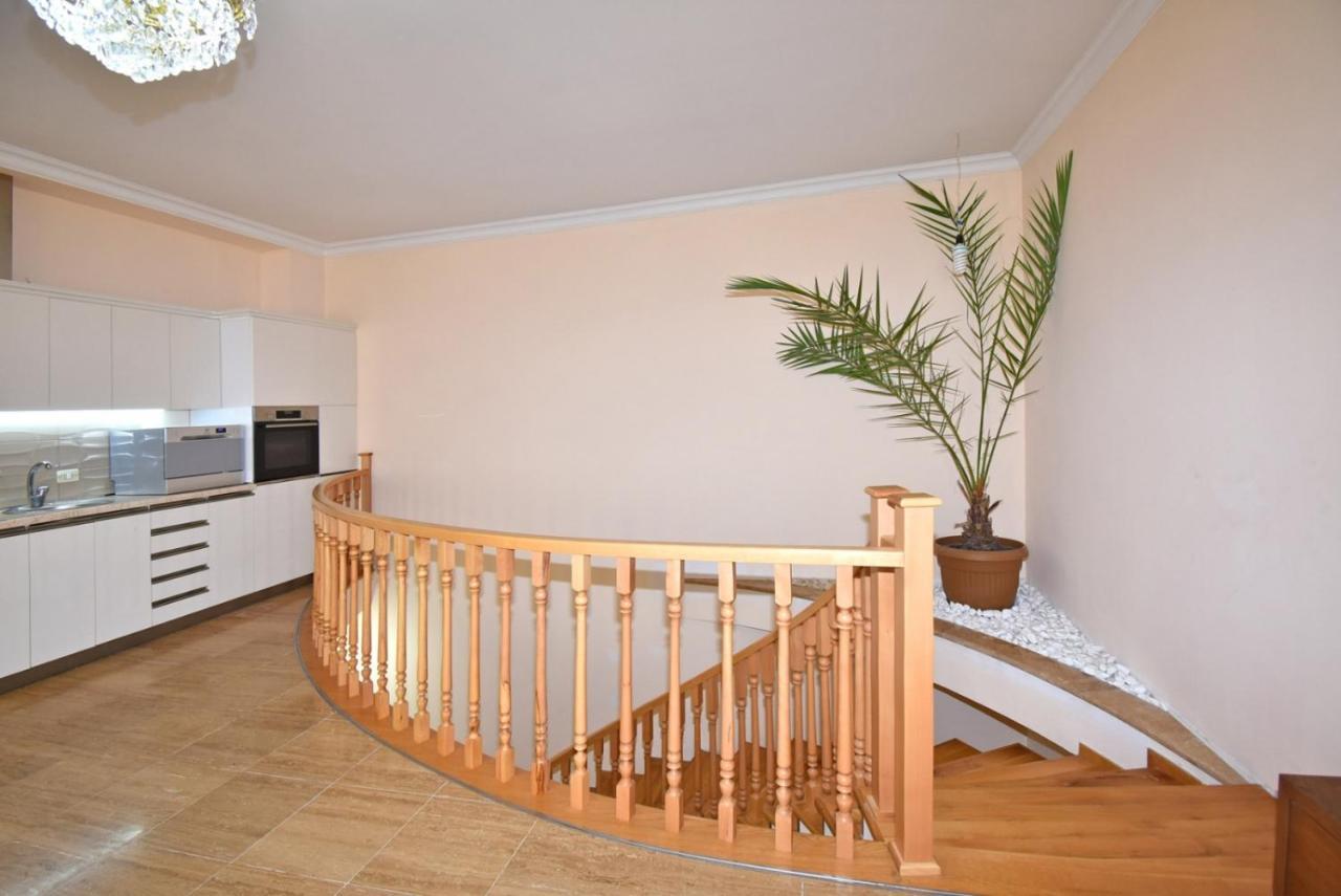 Homestay At City Center Jerevan Exteriér fotografie