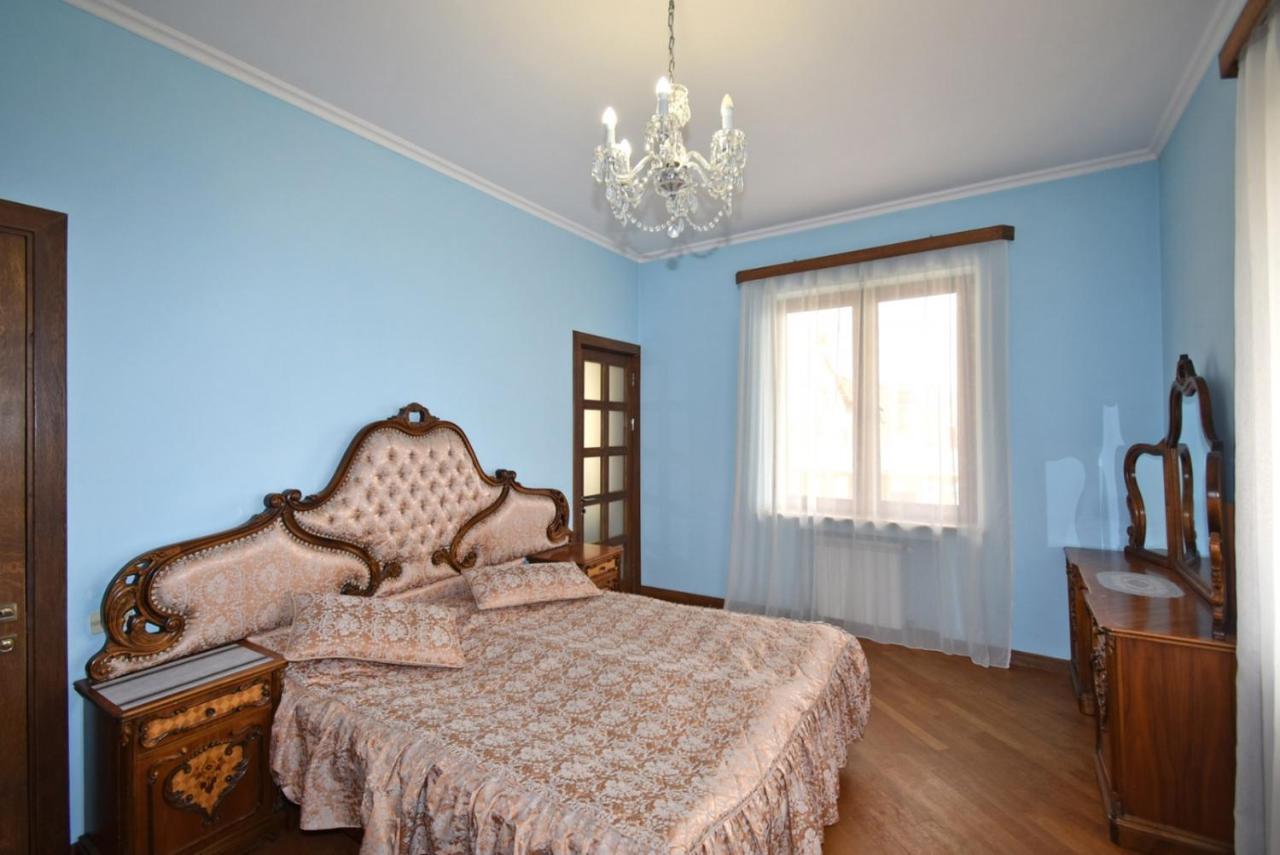 Homestay At City Center Jerevan Exteriér fotografie