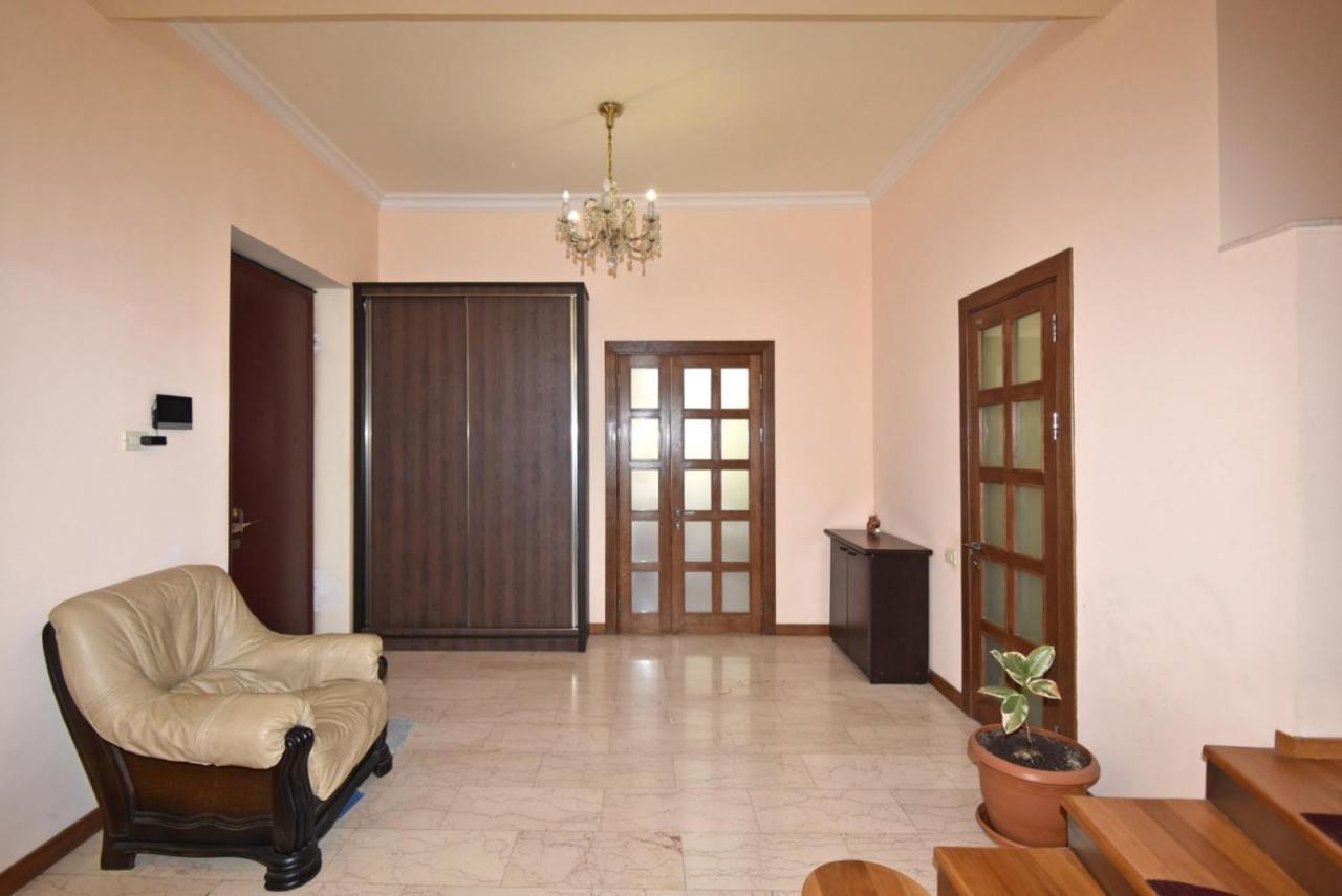 Homestay At City Center Jerevan Exteriér fotografie