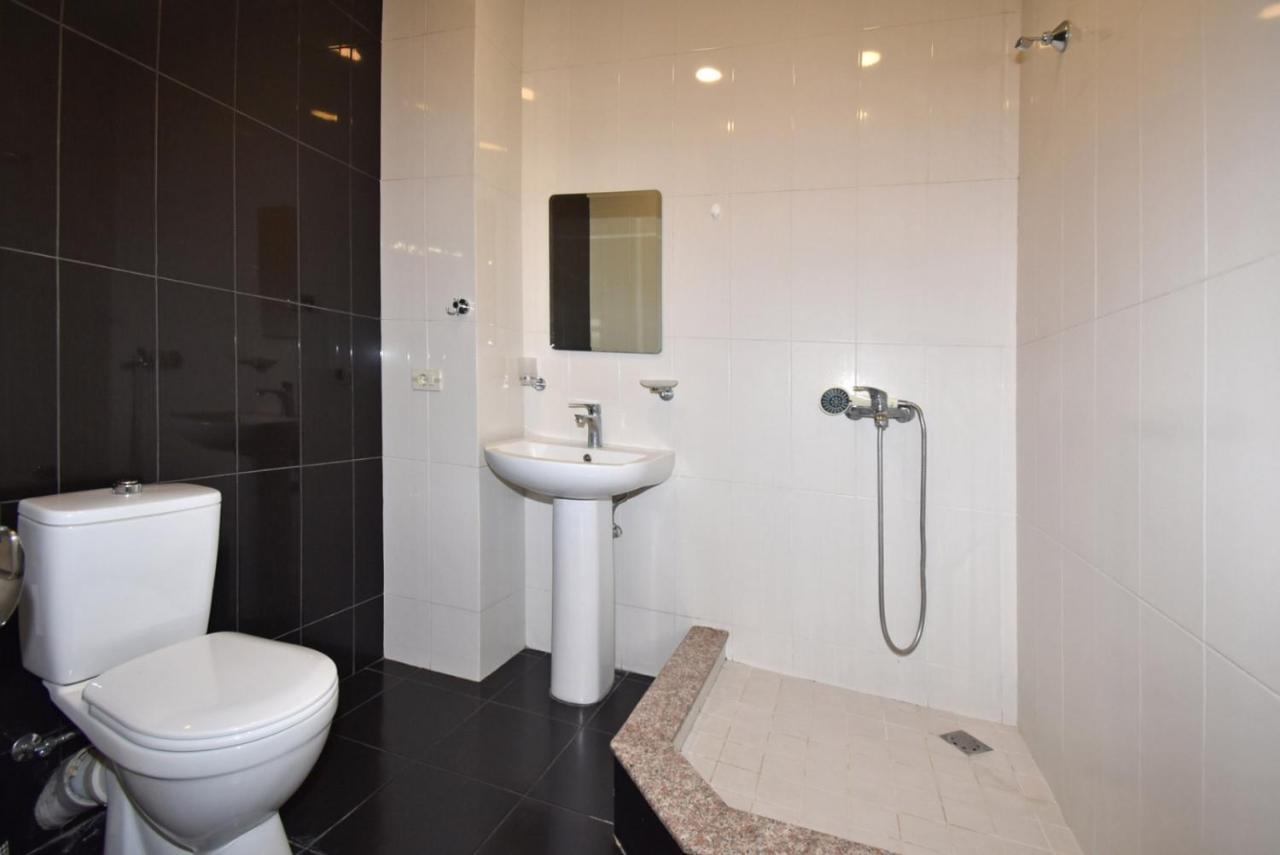 Homestay At City Center Jerevan Exteriér fotografie