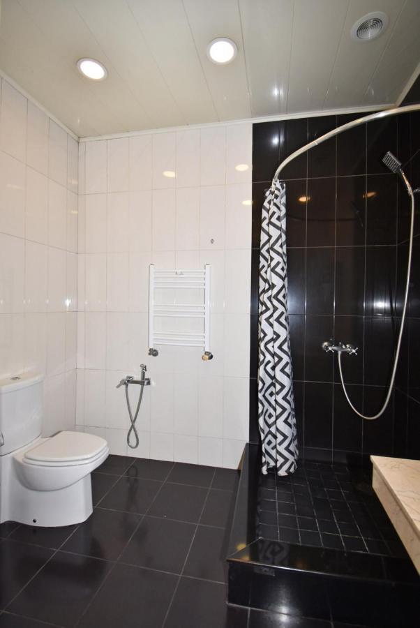 Homestay At City Center Jerevan Exteriér fotografie