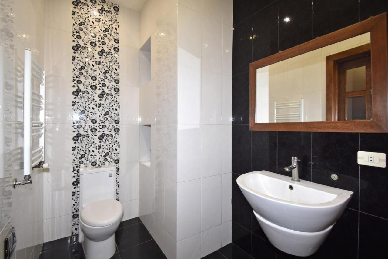 Homestay At City Center Jerevan Exteriér fotografie