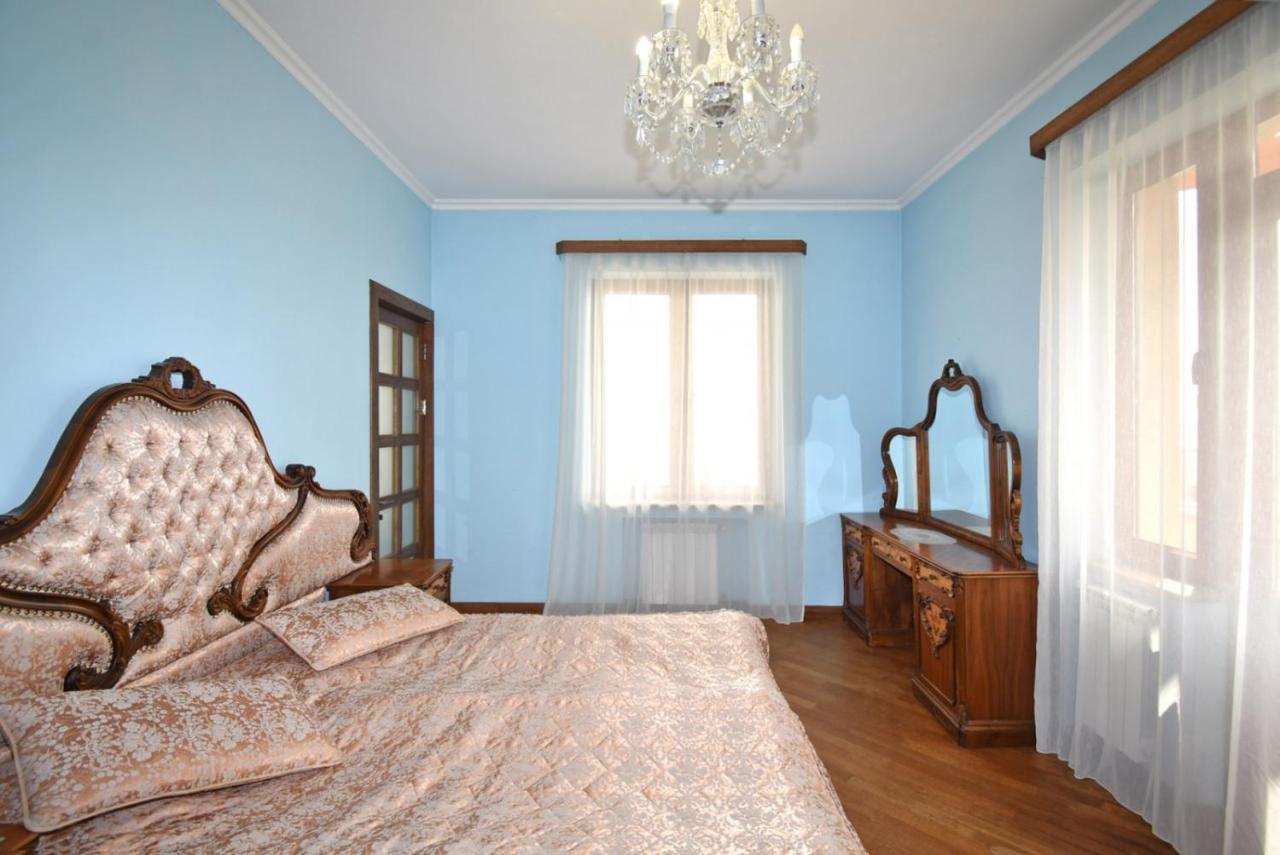 Homestay At City Center Jerevan Exteriér fotografie