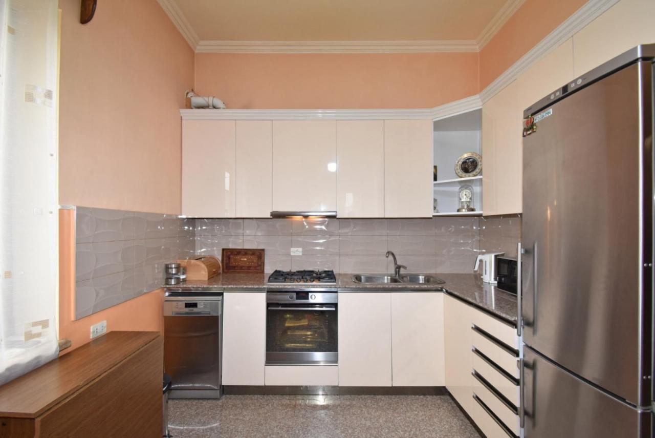 Homestay At City Center Jerevan Exteriér fotografie