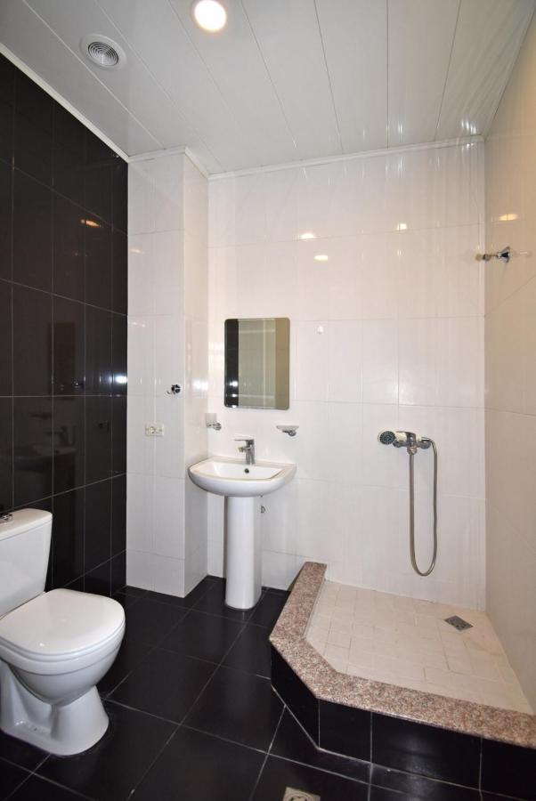 Homestay At City Center Jerevan Exteriér fotografie