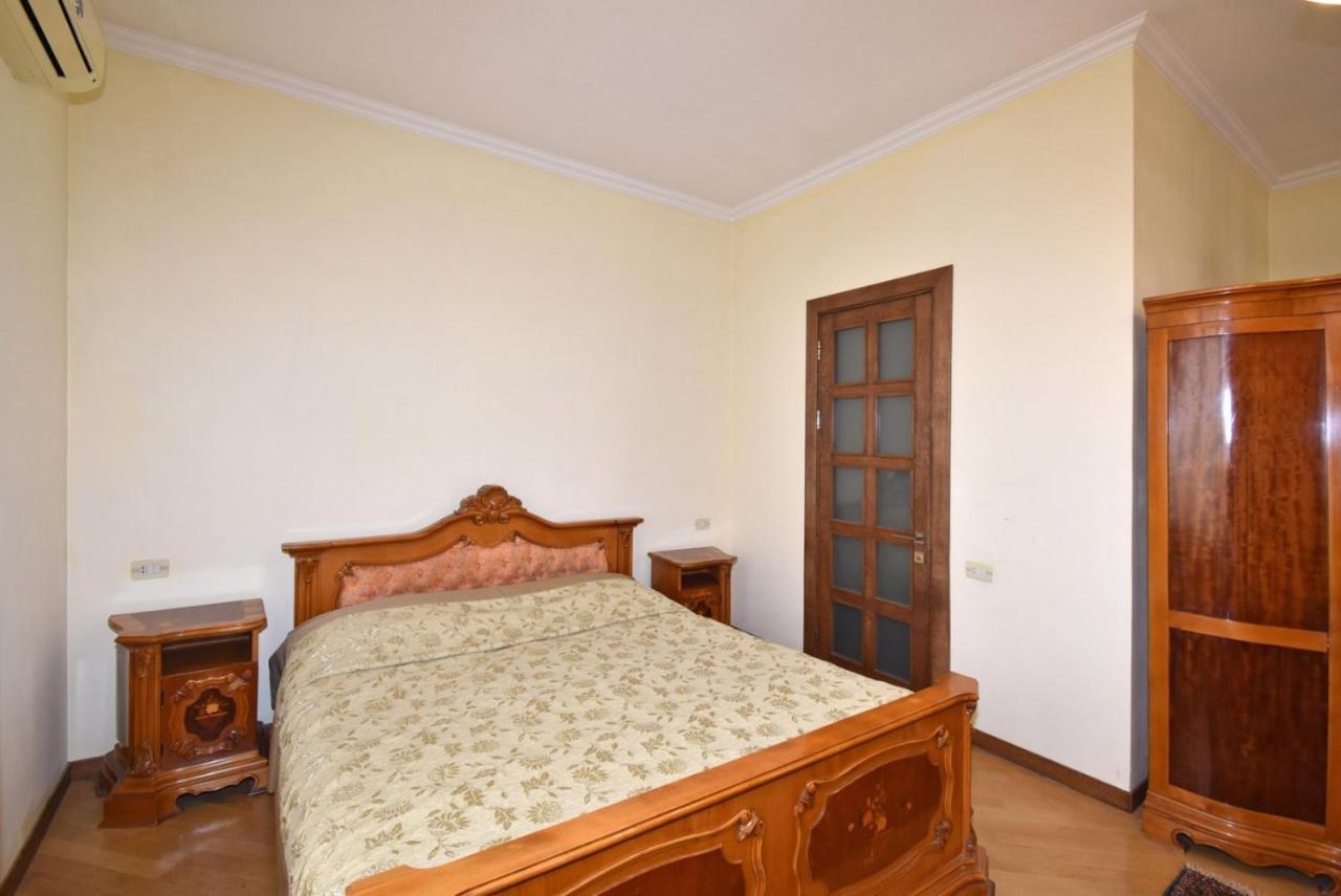 Homestay At City Center Jerevan Exteriér fotografie