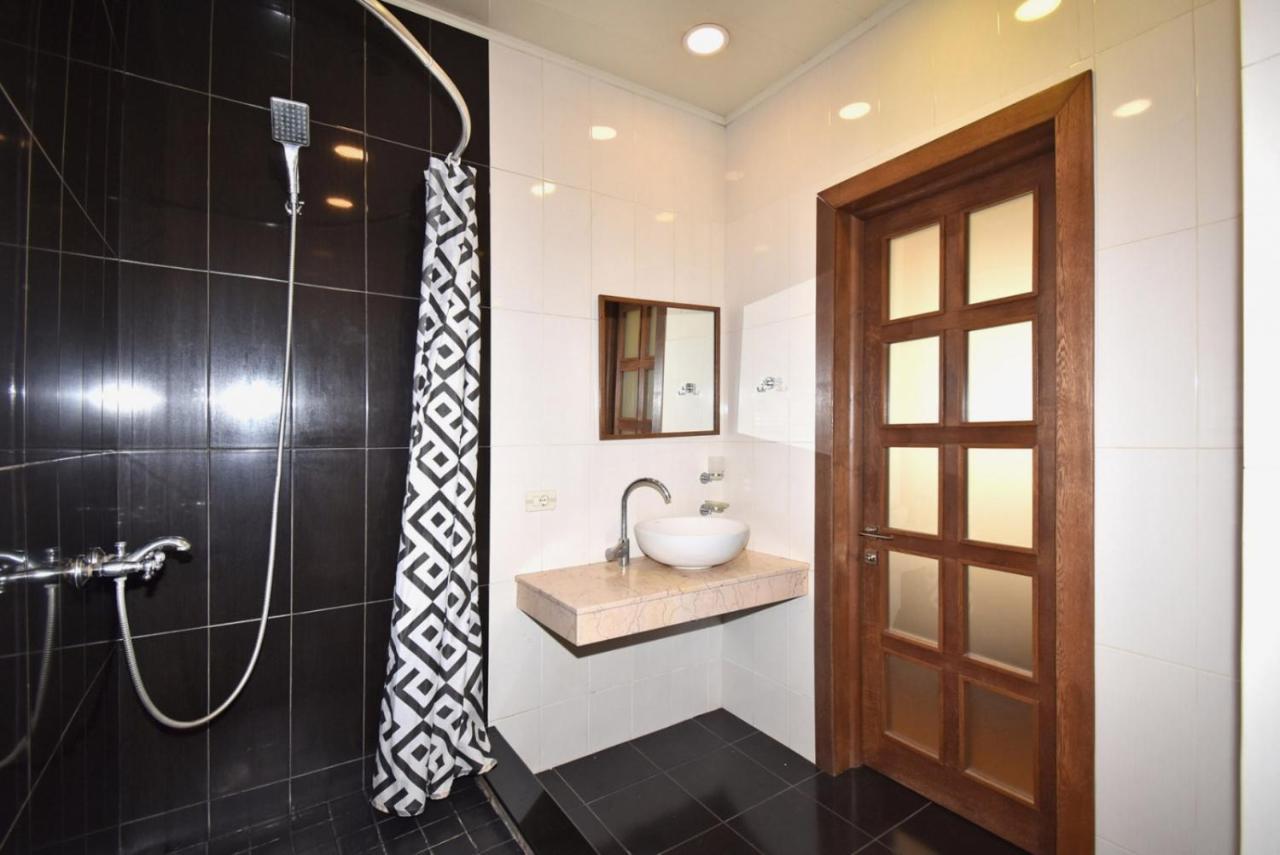 Homestay At City Center Jerevan Exteriér fotografie