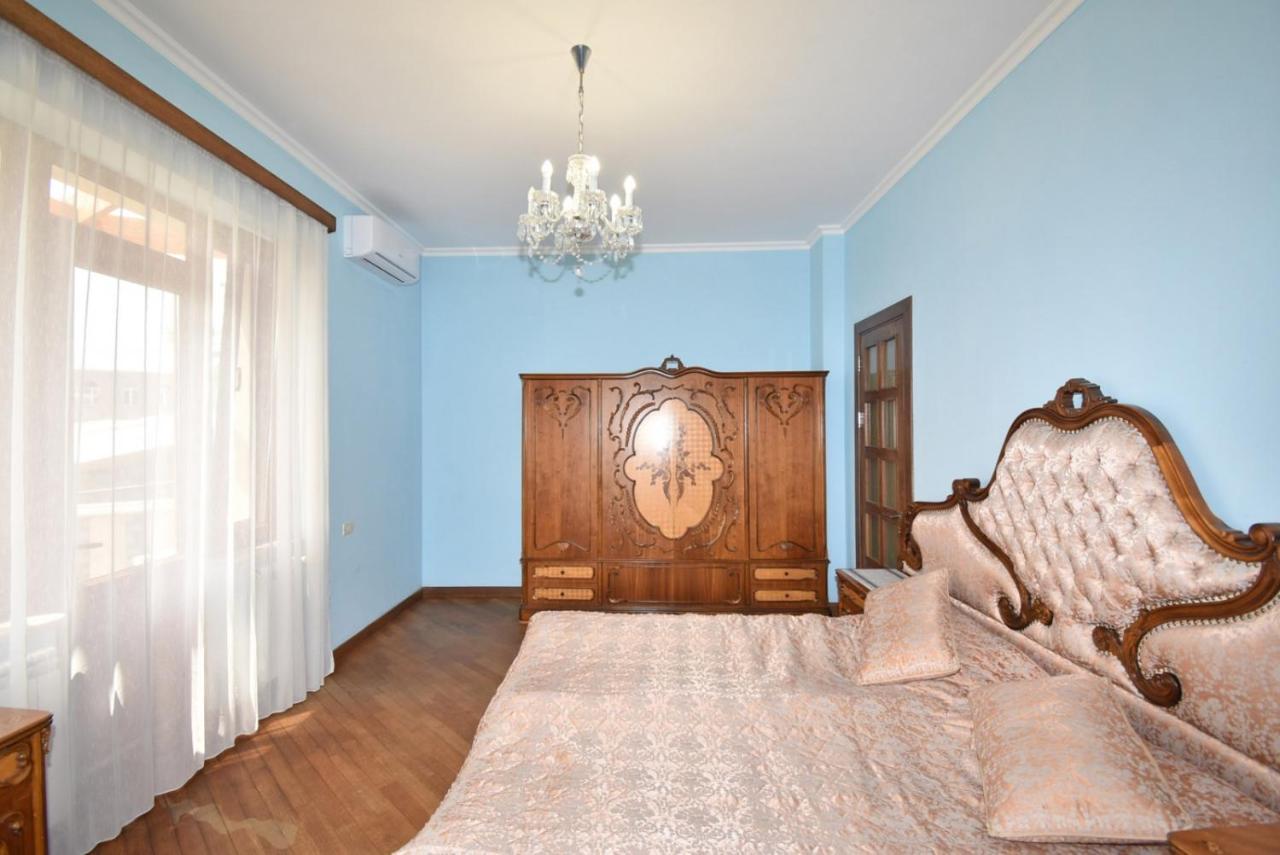 Homestay At City Center Jerevan Exteriér fotografie