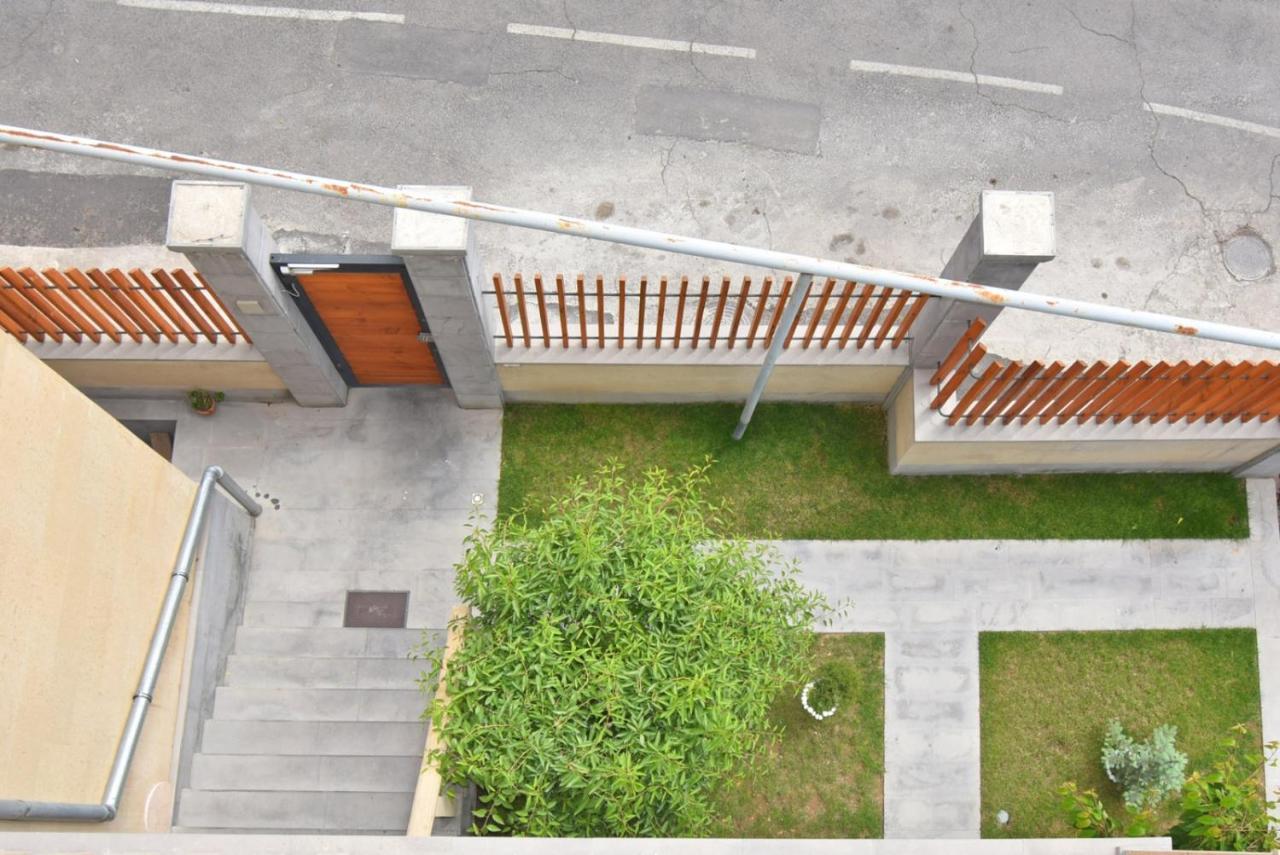 Homestay At City Center Jerevan Exteriér fotografie
