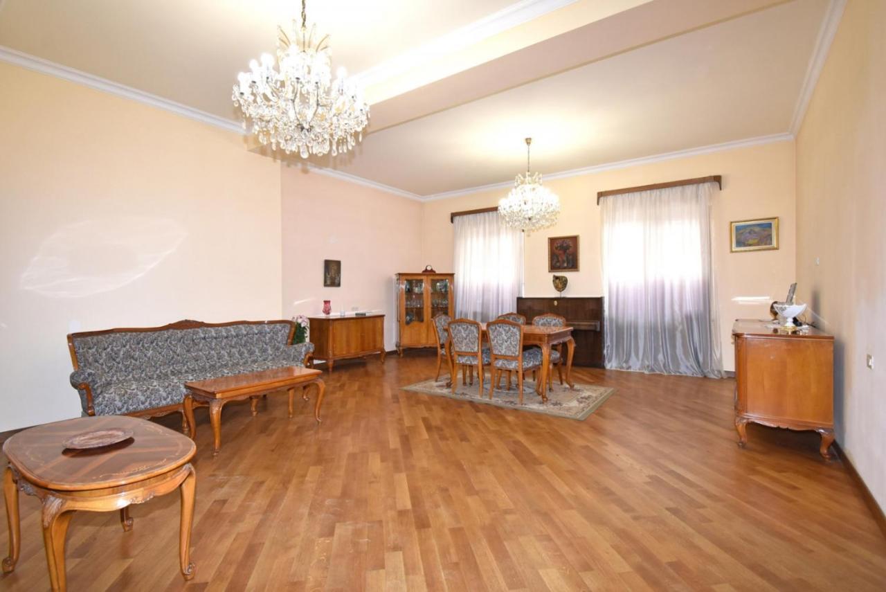 Homestay At City Center Jerevan Exteriér fotografie
