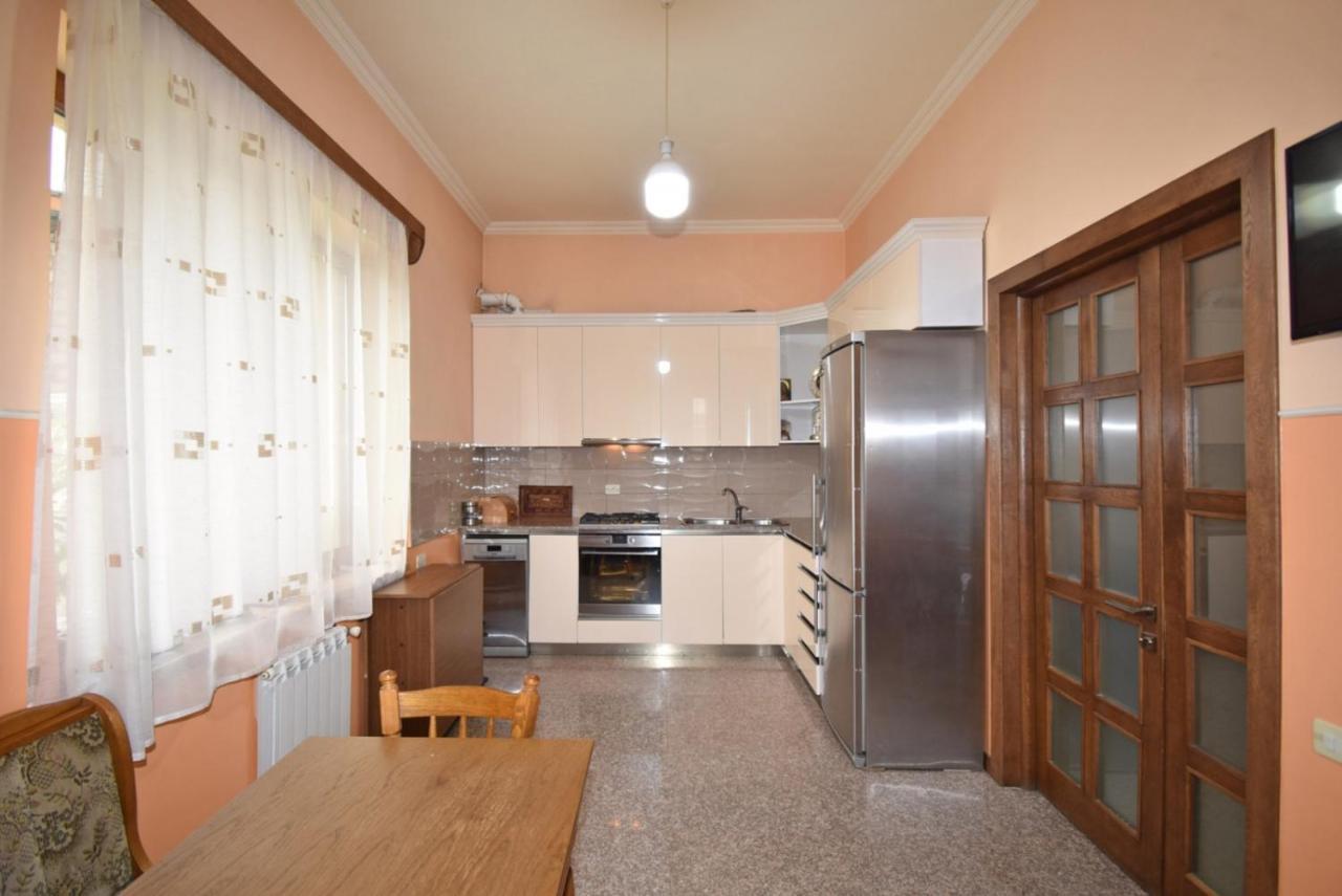 Homestay At City Center Jerevan Exteriér fotografie
