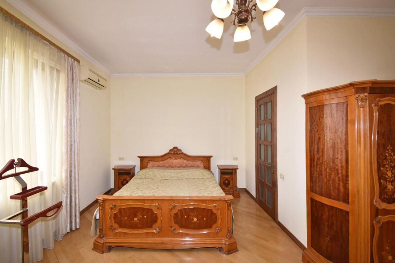 Homestay At City Center Jerevan Exteriér fotografie