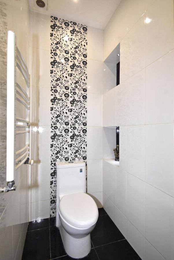 Homestay At City Center Jerevan Exteriér fotografie