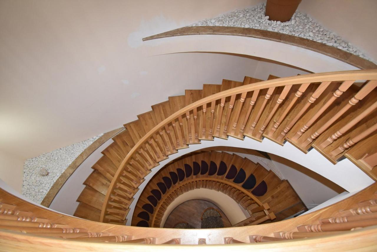 Homestay At City Center Jerevan Exteriér fotografie