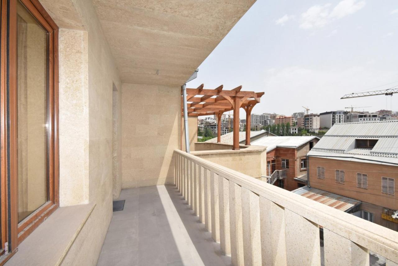 Homestay At City Center Jerevan Exteriér fotografie