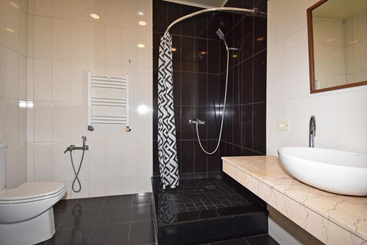 Homestay At City Center Jerevan Exteriér fotografie