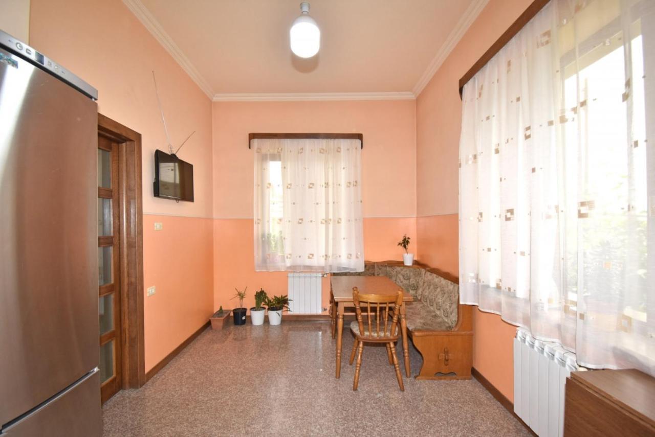 Homestay At City Center Jerevan Exteriér fotografie