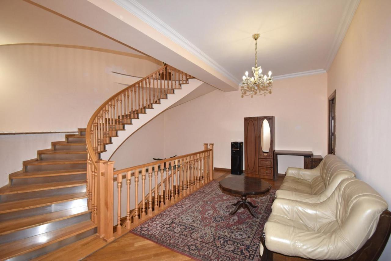Homestay At City Center Jerevan Exteriér fotografie