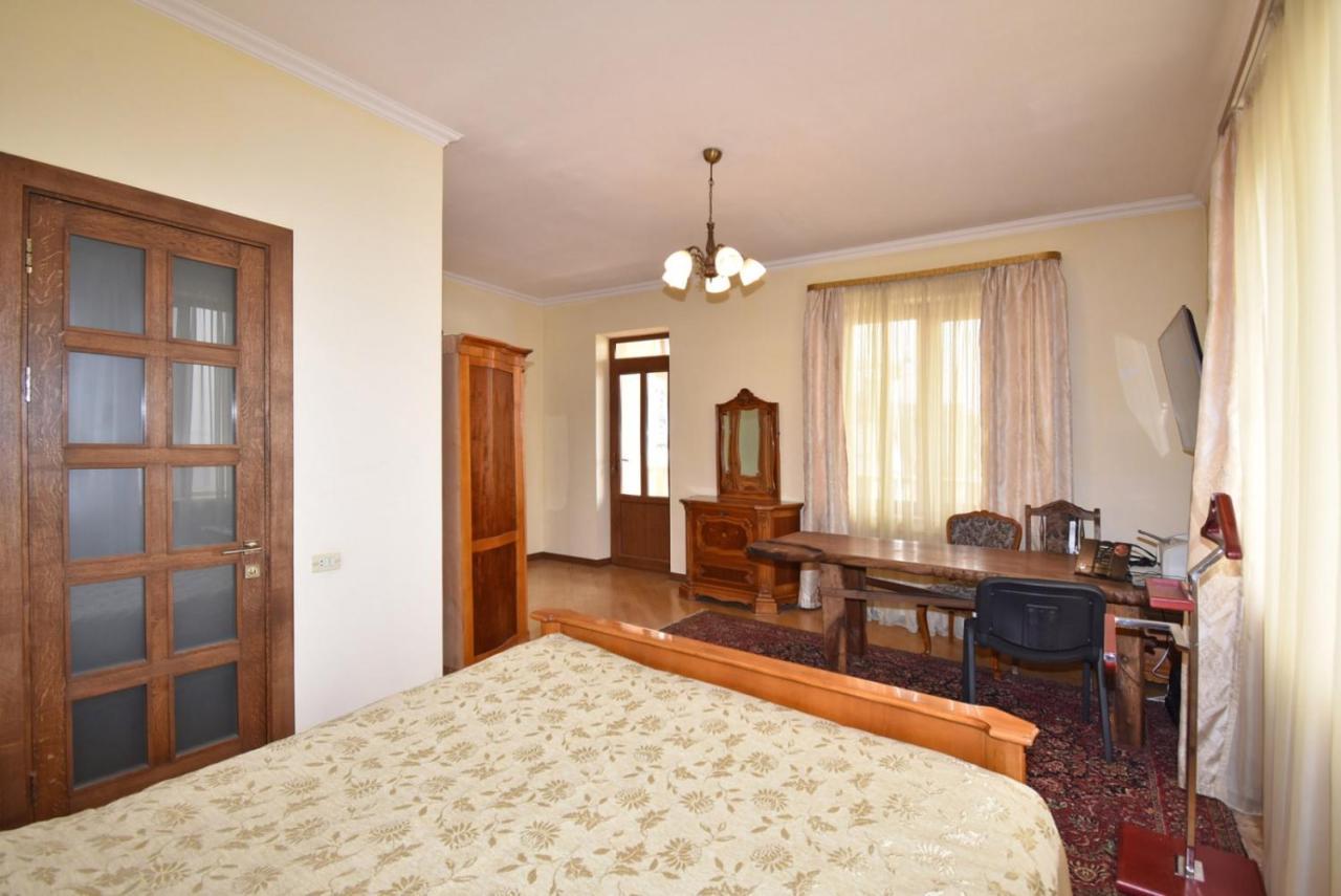 Homestay At City Center Jerevan Exteriér fotografie