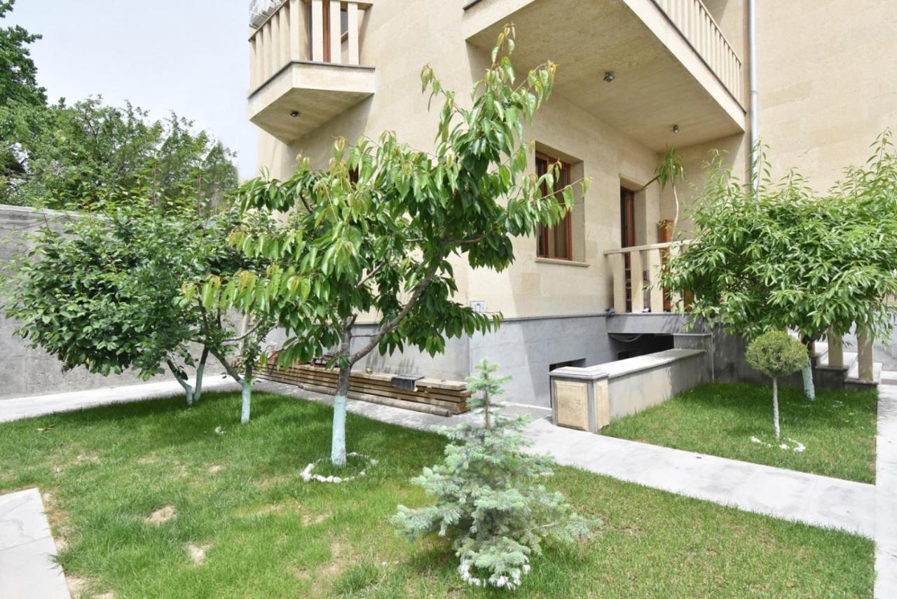 Homestay At City Center Jerevan Exteriér fotografie