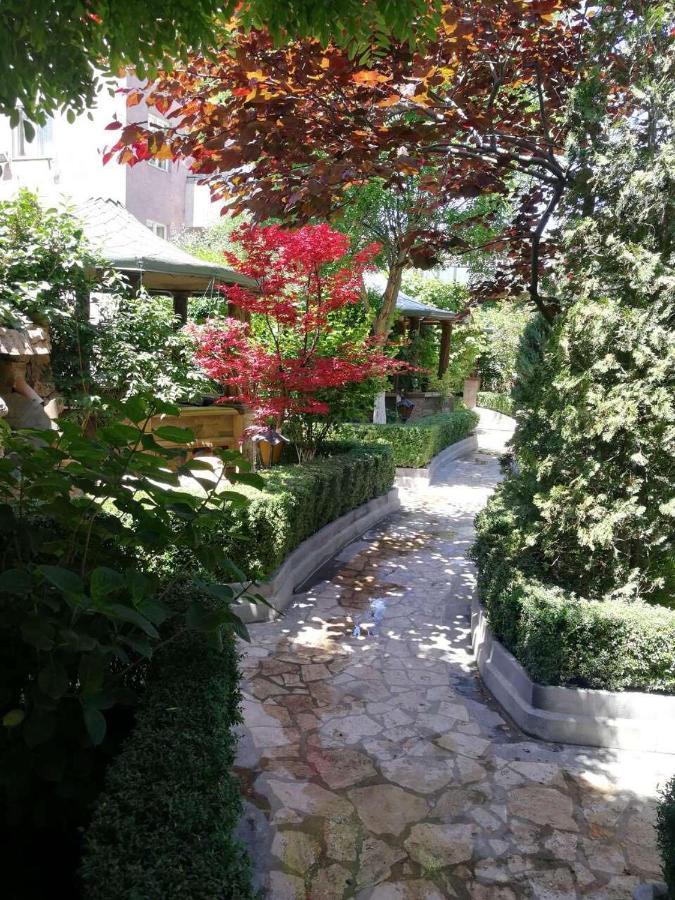 Homestay At City Center Jerevan Exteriér fotografie
