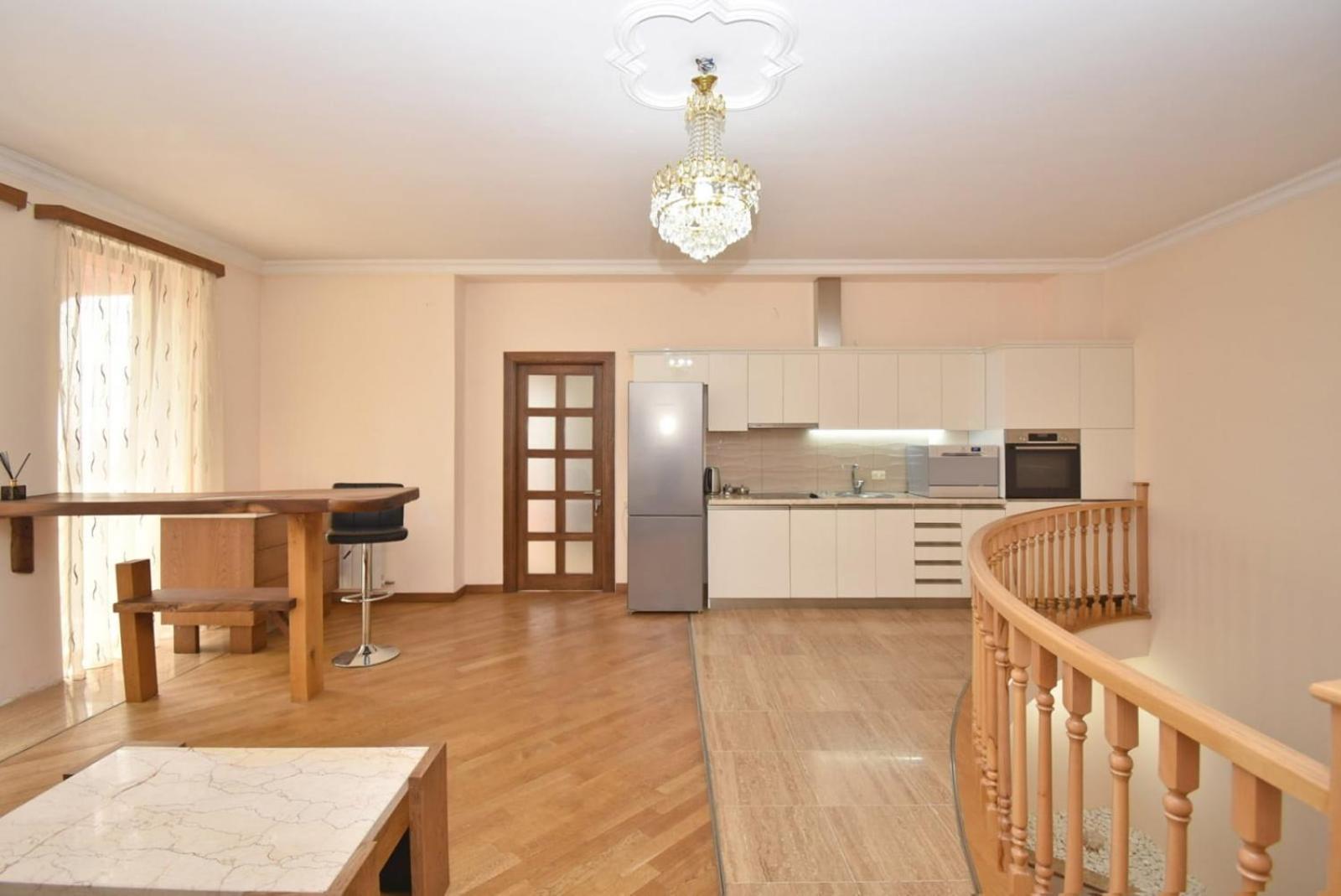 Homestay At City Center Jerevan Exteriér fotografie